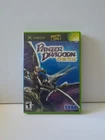 Panzer Dragoon Orta (Microsoft Xbox, 2003) CIB with Manual Tested