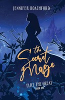 Jennifer Roachford | The Secret Mage | Taschenbuch | Englisch (2022)