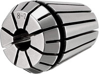 Spannzangenfutter ER25 8Mm FüR Cnc Graviermaschine Drehmaschine FräSwerkzeug De
