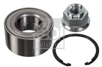 Radlager-Kit febi bilstein 176250 FüR OE 30818024 - 30884539 - 30884539 S1