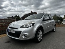 Renault Clio 1.5 Dci 2010