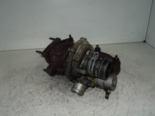 VW Polo 1.4 TDI 9 N Turbolader 0452530196