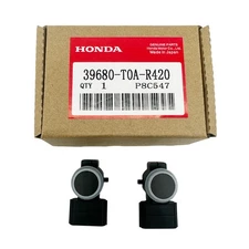 New PDC Assist Bumper Parking Sensor OEM For 2016-18 Honda Accord 39680-T0A-R420