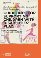Pedro EncarnaçãO (U. A.) | Guidelines For Supporting Children With...