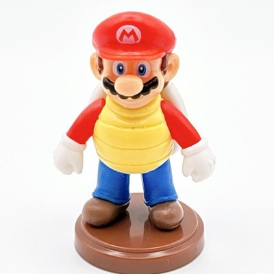 Super Mario Shell Choco Egg Mini Figure Furuta Nintendo 2020 Gacha Japan Rare