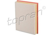 TOPRAN Luftfilter 502 214 Filtereinsatz f�r BMW E72 X5 E71 E70 X6 xDrive