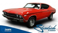 1969 Chevrolet Chevelle for Sale