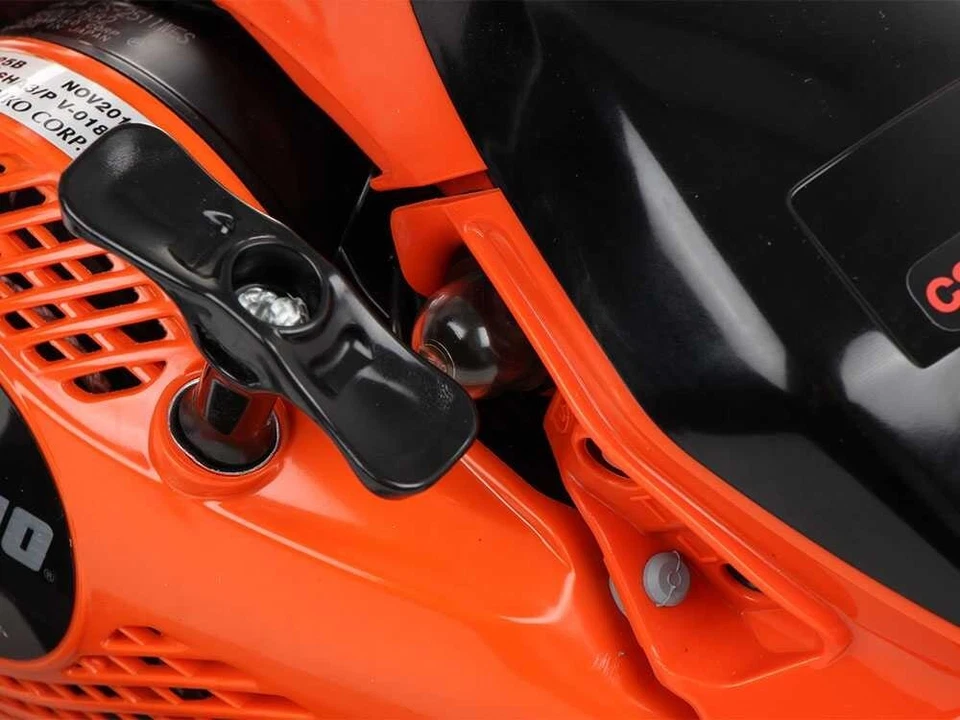 Motosega Professionale a Motore da Potatura Echo Cs-2511 Wes - Immagine 4 di 4