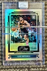 Ajay Mitchell RC /75 RARE Silver Prizm SEALED 2024-25 Panini One and One Rookies