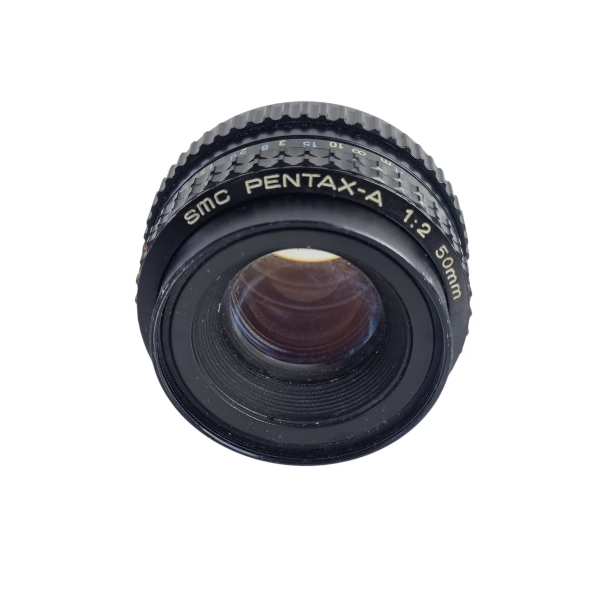 Pentax 35mm F2 for sale | eBay UK