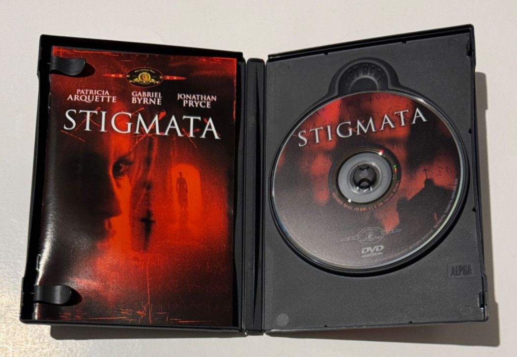 Thriller Horrors DVDs Lot of 9 Crimson Peak Ring Cell Wrong Turn Soul Survivors