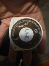 NFL Street 2: Unleashed - Sony PSP