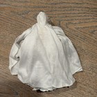 LORD OF THE RINGS - GALADRIEL ACTION FIGURE W/ CLOTH CAPE & VASE — photo 2