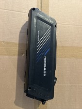 Bosch Classic Line Rahmen Akku