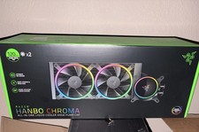 Razer Hanbo Chroma All-In-One Liquid CPU Cool...