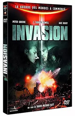 Invasion