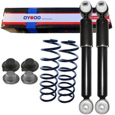 Oyodo Stoßdämpfer Fahrwerksfeder Rep-Satz Hinten für MERCEDES W168 Oyodo Stoßdämpfer Fahrwerksfeder Rep-Satz Hinten für MERCEDES W168