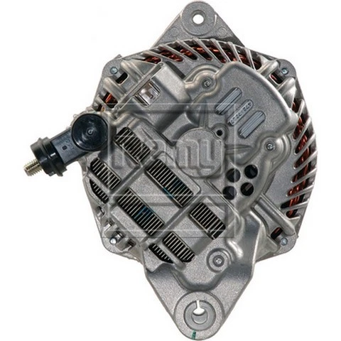 Alternador Remy 12718 Premium para 05-10 9-2X Forester Impreza Legacy Outback Foto 2 de 4