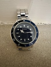 Tikkers ATK1052 Boys Time Teacher Watch – New Without Box/Tags