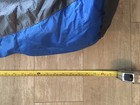 Marmot Sawtooth Membrane 600 Down Sleeping Bag — photo 7