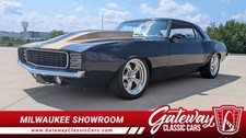 1969 Chevrolet Camaro for Sale