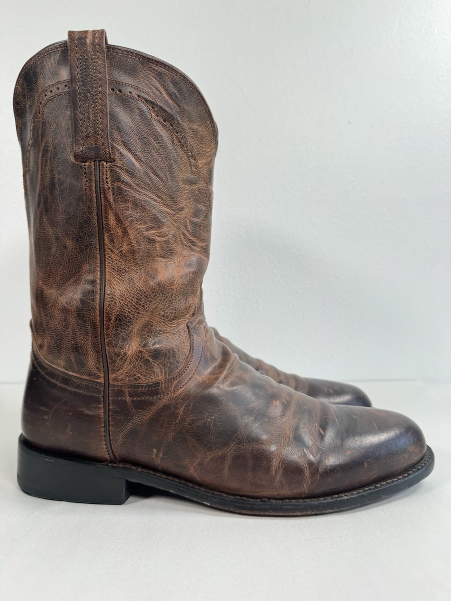 Lucchese Men display picture 1