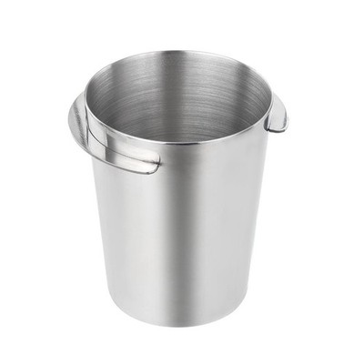 Portafilter Dosing Ring 53mm Dosing Cup Simplified Workflow Tool Cafe Equipment