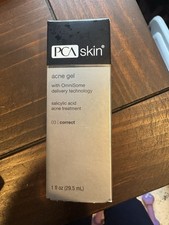 PCA SKIN Acne Gel Advanced Treatment - fl oz
