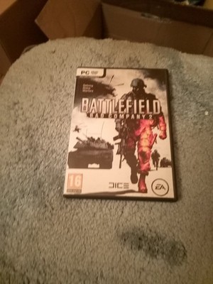 Battlefield Bad Company 2 - PC - Simulation