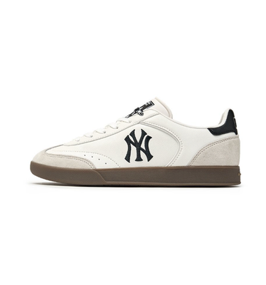 MLB Cluffy New York Yankees Sneakers Shoes 3ASXCB16N-50WHS | eBay
