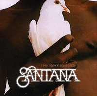 Santana - Very Best Of - CD - K2Z