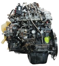 Moteur Mitsubishi PAJERO