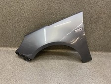 Kotflügel vorne links Grau 501B 190Tkm Opel Zafira C 1.6 CDTI Tourer 17.2037.123