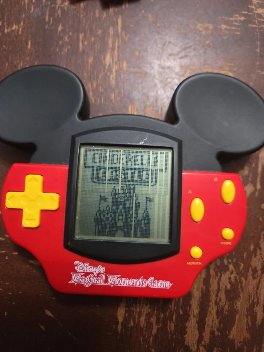 Preços baixos em Mickey Mouse & Friends Jogos Eletrônicos | eBay