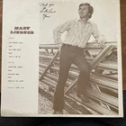 New ListingVTG Marv Lindner The Heart of Square Dancing Vinyl LP Record Autographed Signed