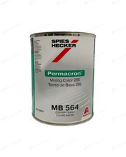 Spies Hecker Axalta MB 564 Copper Pearl Toner 1L