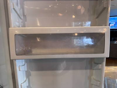 Thermador Refrigerator 000653888 00143738 2222923 2257617 Utility Dairy Bin Used