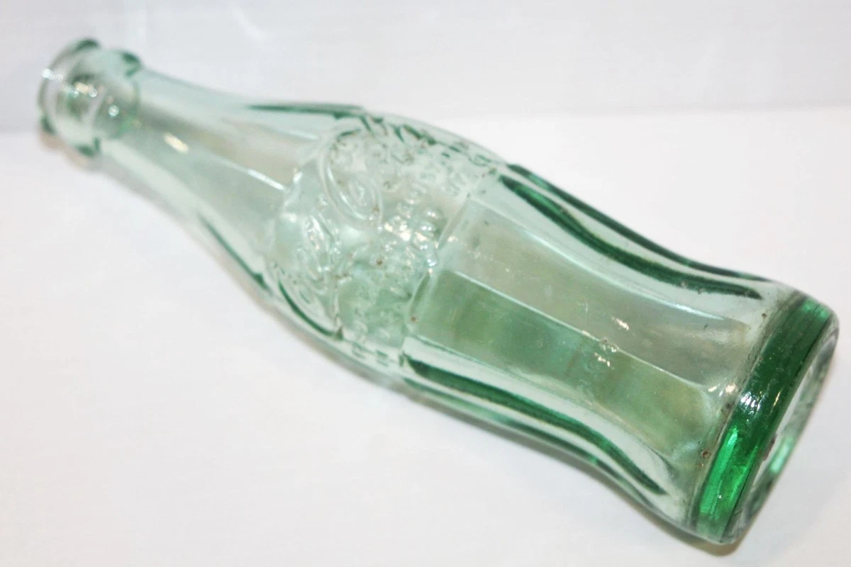 Alabama Coke Bottle In Collectible Soda Bottles (1900-Now) for