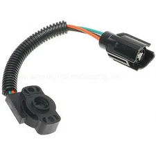 BBK Performance Parts 1684 Throttle Position Sensor