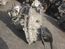 30864324 REDUCER / AUTOMATIC / 106,330KM / 421869 FOR VOLVO S40 SEDAN 1.8 C