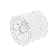 ORIGINAL® Mazda Ölfilter für Mazda 3 CX-3 MX-5 II CX-5 PREMACY MX-5 I 626 V