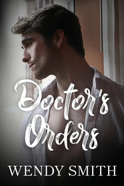 Doctor's Orders Wendy Smith Taschenbuch Copper Creek Englisch 2024 Wendy Smith-image