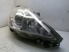 Mazda 5 CR  original Scheinwerfer vorn rechts Xenon Bj2006