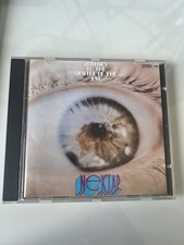 NEKTAR JOURNEY TO THE CENTRE OF THE EYE (UK 1970s PROG) CD