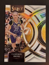 Reference image for Cameron Brink