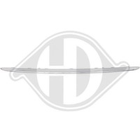Frontverkleidung Diederichs 1206011 FÜR Mini Frontmaske Frontblech