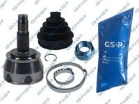 Gelenksatz, Antriebswelle FÜR Alfa Romeo 156 Sportwagon (932 ) - GSP 817009