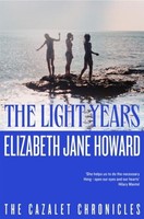 The Light Years Elizabeth Jane Howard