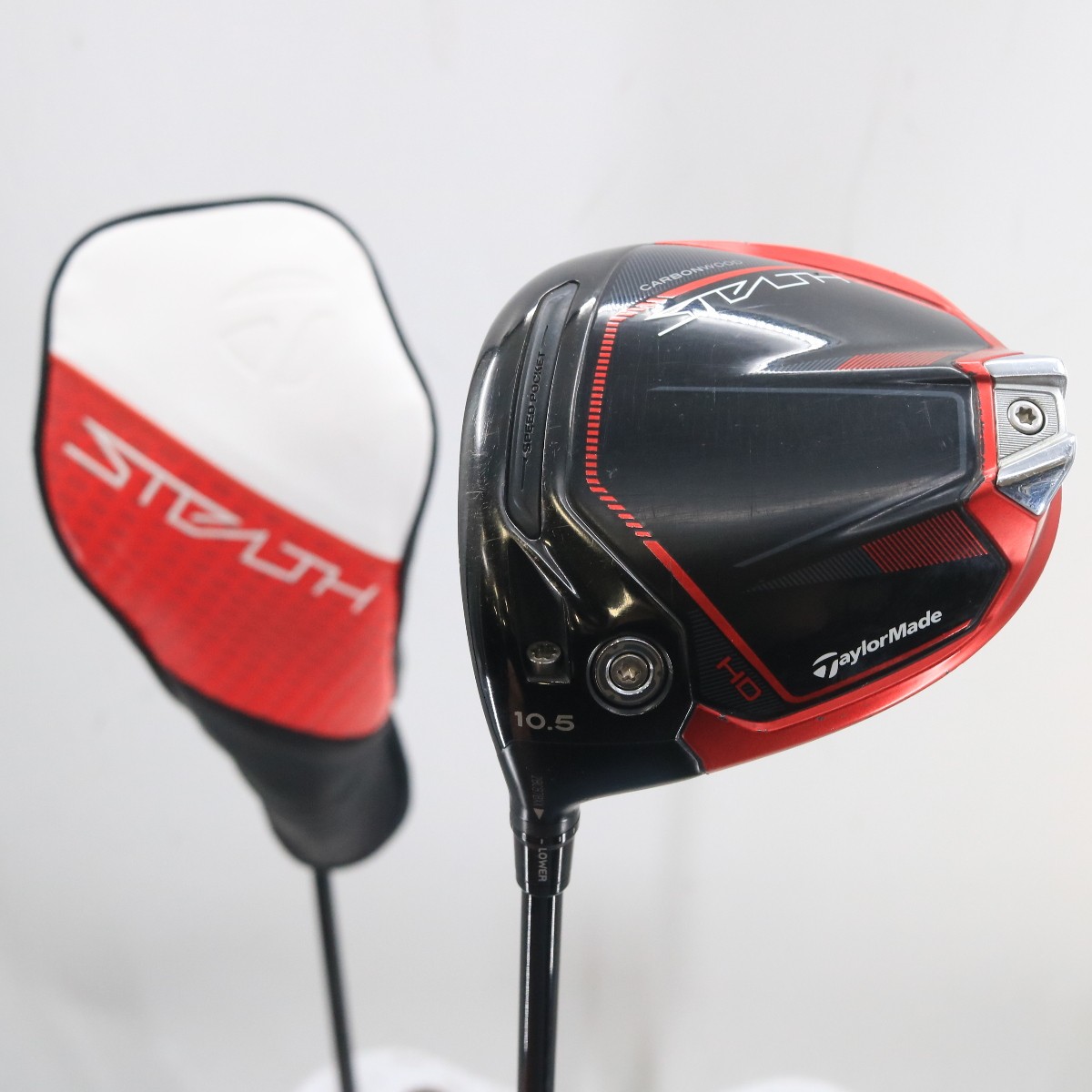 TaylorMade STEALTH 2HD10.5 ドライバー TaylorMade Stealth 2 HD 10.5º Driver – One Golf