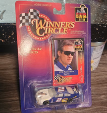 Winner's Circle Rusty Wallace 2 1998 Ford Taurus Elvis Ed 1:64 Diecast NIB